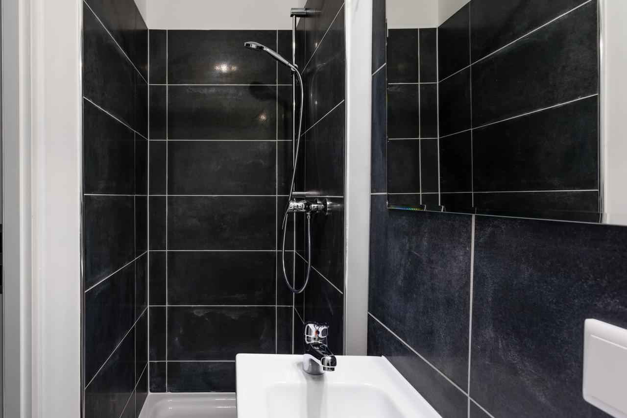 The Goethe Loft, 2 Bedroom Up To 5 People Berlim Exterior foto