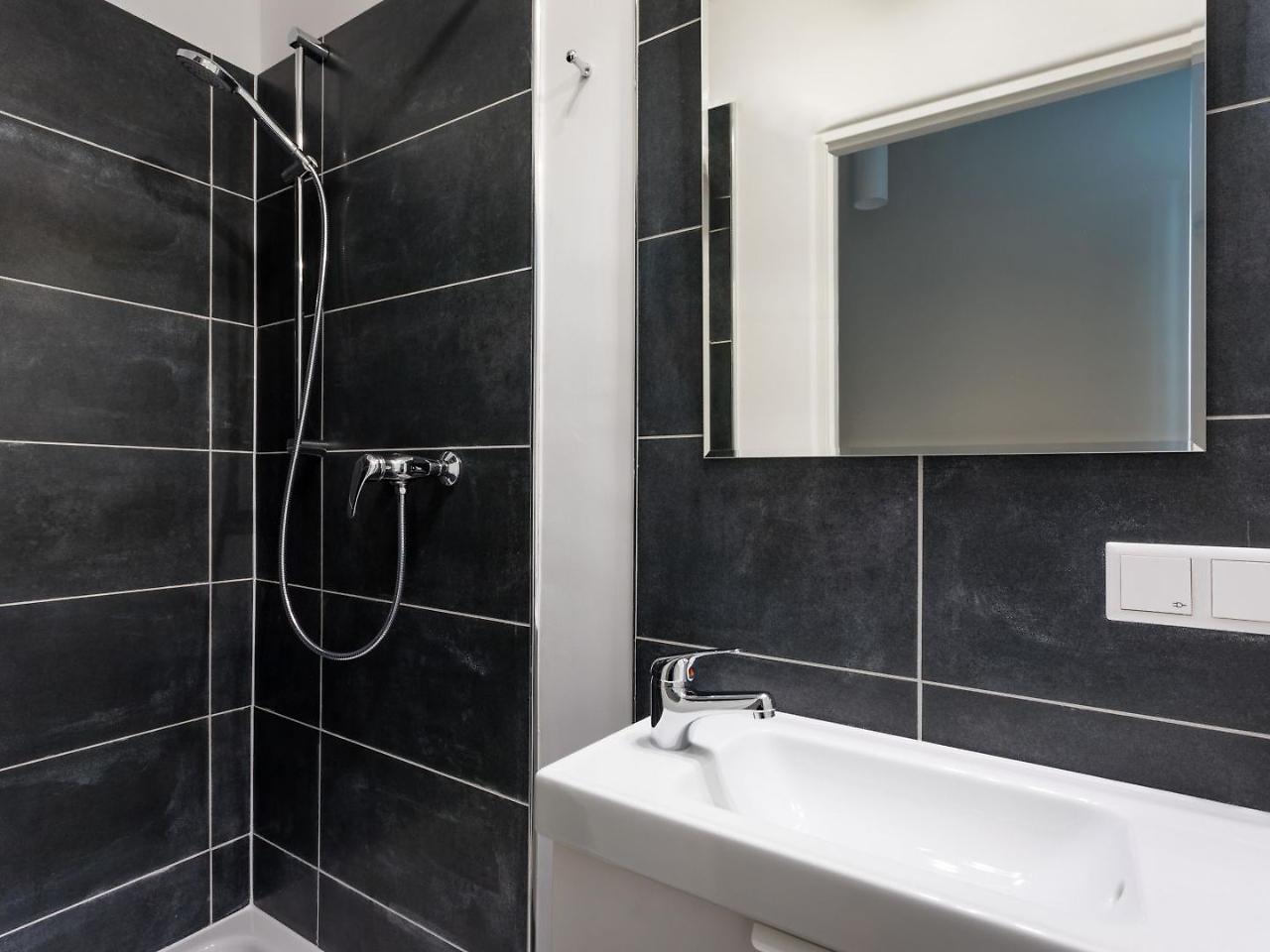 The Goethe Loft, 2 Bedroom Up To 5 People Berlim Exterior foto